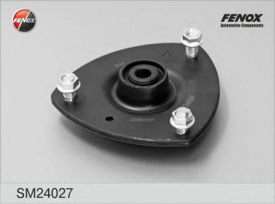 FENOX sm24027 -  Опора амортизаторной стойки передняя правая