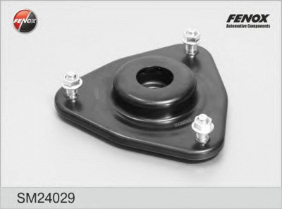 FENOX sm24029 -  Опора амортизаторной стойки передняя