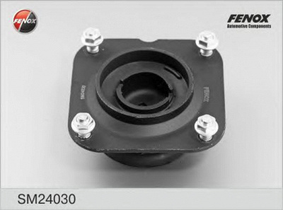 FENOX sm24030 -  Опора амортизаторной стойки передняя, без подшип.