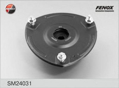 FENOX sm24031 -  Опора амортизаторной стойки передняя