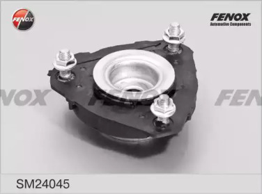 FENOX sm24045 -  Опора амортизаторной стойки