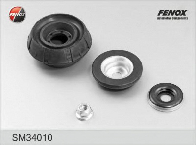 FENOX sm34010 -  Опора амортизаторной стойки передняя