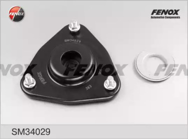 FENOX sm34029 -  Опора амортизацонной стойки