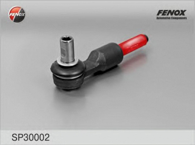 FENOX sp30002 -  Наконечник поперечной рулевой тяги