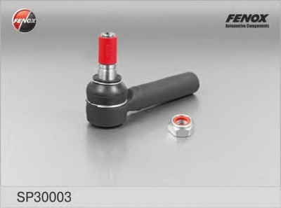 FENOX sp30003 -  Наконечник поперечной рулевой тяги