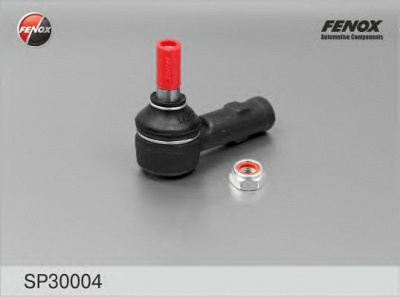 FENOX sp30004 -  Наконечник поперечной рулевой тяги