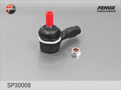 FENOX sp30008 -  Наконечник поперечной рулевой тяги