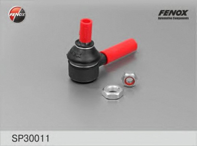 FENOX sp30011 -  Наконечник поперечной рулевой тяги