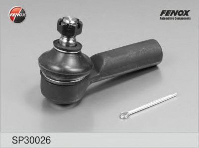 FENOX sp30026 -  Наконечник поперечной рулевой тяги