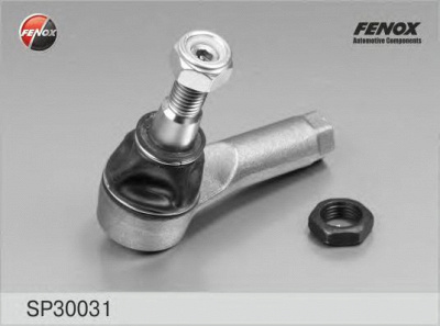FENOX sp30031 -  Наконечник поперечной рулевой тяги