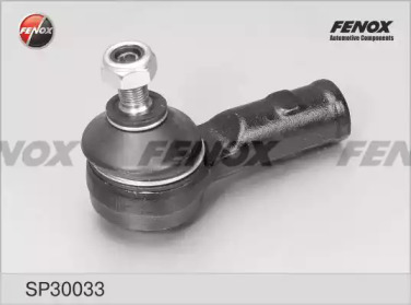 FENOX sp30033 -  Наконечник поперечной рулевой тяги