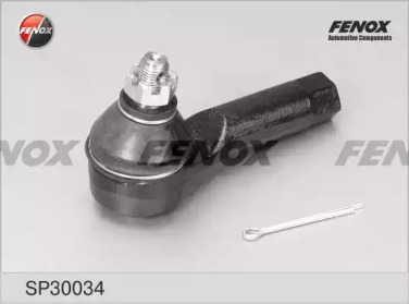 FENOX sp30034 -  Наконечник поперечной рулевой тяги