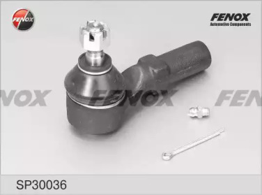 FENOX sp30036 -  Наконечник поперечной рулевой тяги