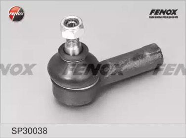 FENOX sp30038 -  Наконечник поперечной рулевой тяги
