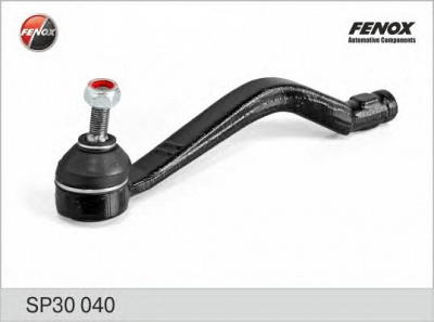 FENOX sp30040 -  Наконечник поперечной рулевой тяги