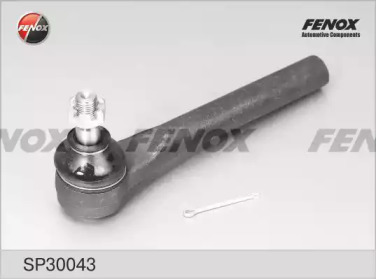 FENOX sp30043 -  Наконечник поперечной рулевой тяги