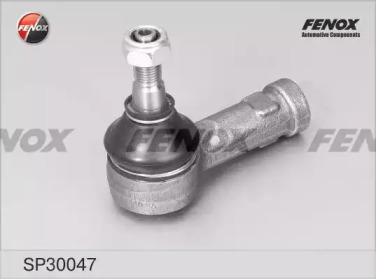 FENOX sp30047 -  Наконечник поперечной рулевой тяги