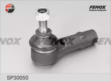 FENOX sp30050 -  Наконечник поперечной рулевой тяги