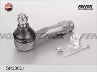 FENOX sp30051 -  Наконечник поперечной рулевой тяги