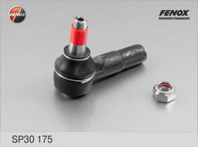FENOX sp30175 -  Наконечник поперечной рулевой тяги