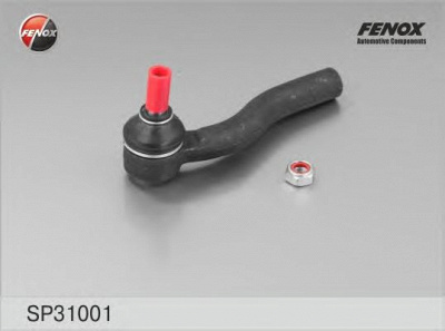FENOX sp31001 -  Наконечник поперечной рулевой тяги