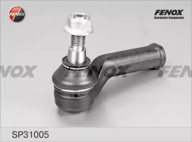 FENOX sp31005 -  Наконечник поперечной рулевой тяги