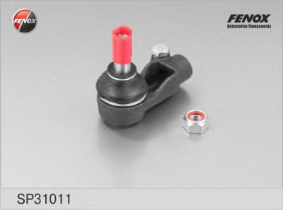 FENOX sp31011 -  Наконечник поперечной рулевой тяги