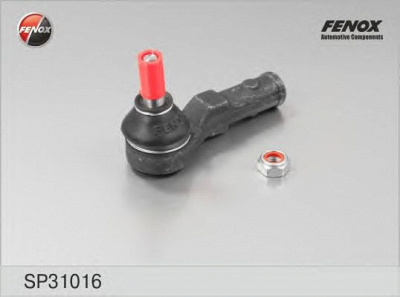 FENOX sp31016 -  Наконечник поперечной рулевой тяги
