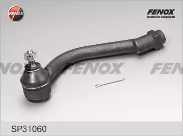 FENOX sp31060 -  Наконечник поперечной рулевой тяги