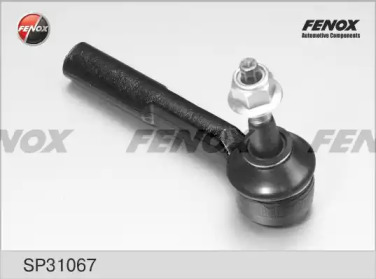FENOX sp31067 -  Наконечник поперечной рулевой тяги
