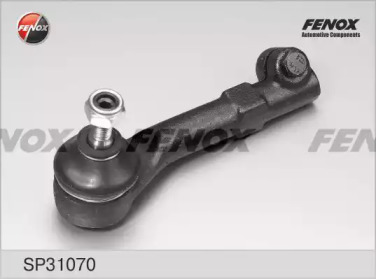 FENOX sp31070 -  Наконечник поперечной рулевой тяги