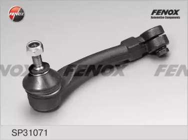 FENOX sp31071 -  Наконечник поперечной рулевой тяги