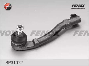FENOX sp31072 -  Наконечник поперечной рулевой тяги