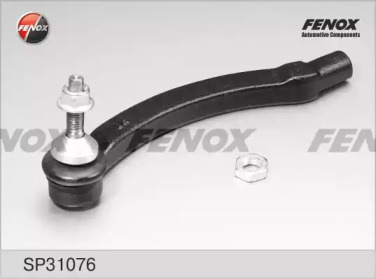 FENOX sp31076 -  Наконечник поперечной рулевой тяги