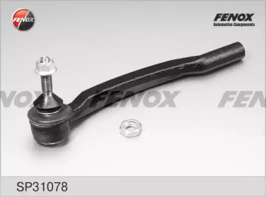 FENOX sp31078 -  Наконечник поперечной рулевой тяги