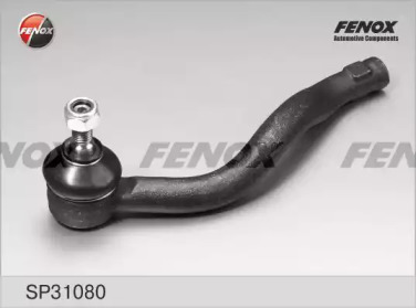 FENOX sp31080 -  Наконечник поперечной рулевой тяги
