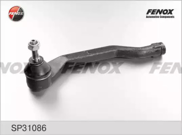 FENOX sp31086 -  Наконечник поперечной рулевой тяги