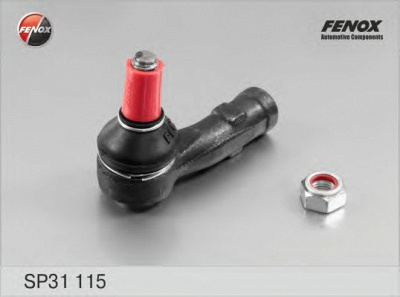 FENOX sp31115 -  Наконечник поперечной рулевой тяги