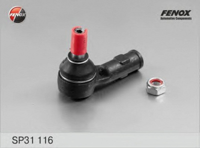 FENOX sp31116 -  Наконечник поперечной рулевой тяги