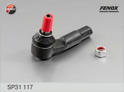 FENOX sp31117 -  Наконечник поперечной рулевой тяги