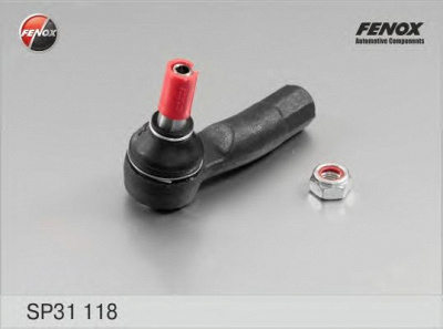 FENOX sp31118 -  Наконечник поперечной рулевой тяги
