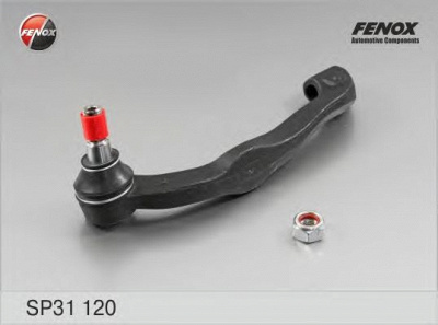 FENOX sp31120 -  Наконечник поперечной рулевой тяги