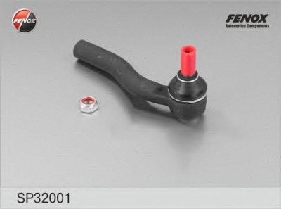 FENOX sp32001 -  Наконечник поперечной рулевой тяги