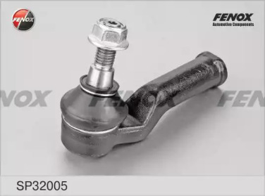 FENOX sp32005 -  Наконечник поперечной рулевой тяги