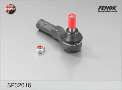 FENOX sp32016 -  Наконечник поперечной рулевой тяги