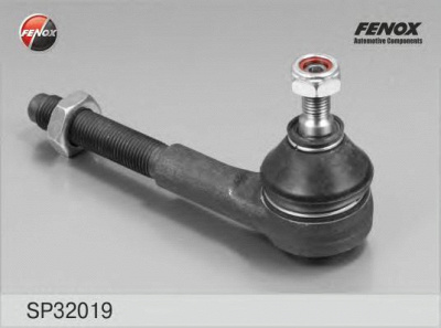 FENOX sp32019 -  Наконечник поперечной рулевой тяги