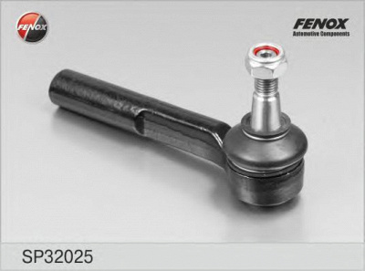 FENOX sp32025 -  Наконечник поперечной рулевой тяги