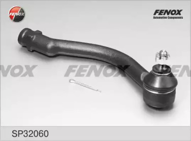 FENOX sp32060 -  Наконечник поперечной рулевой тяги