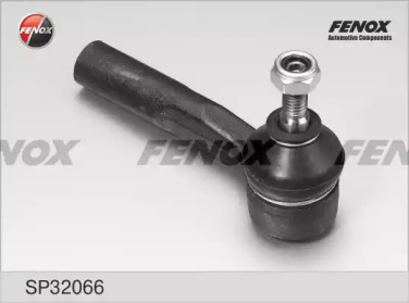 FENOX sp32066 -  Наконечник поперечной рулевой тяги