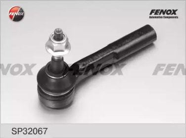 FENOX sp32067 -  Наконечник поперечной рулевой тяги